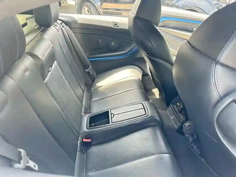 WBA3T3C55FP939509 2015 BMW 4 SERIES-5