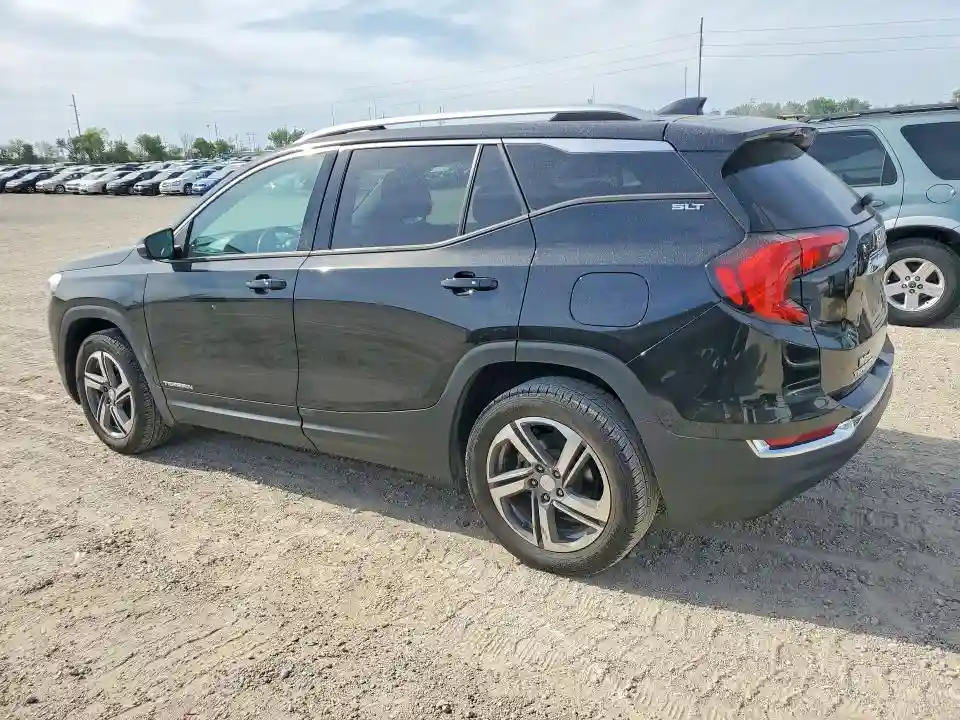 3GKALVEV5KL131738 2019 GMC TERRAIN-1