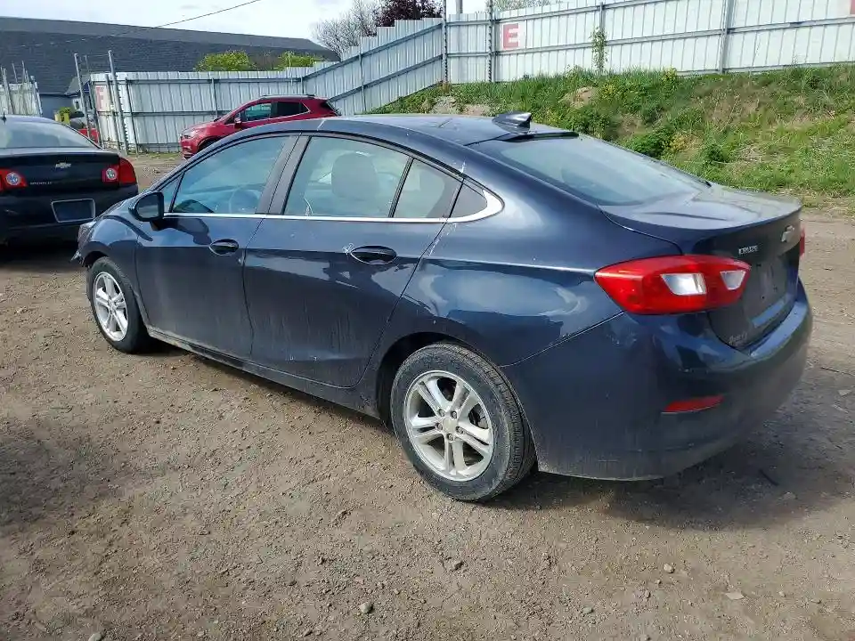 1G1BE5SM0G7230574 2016 CHEVROLET CRUZE-1