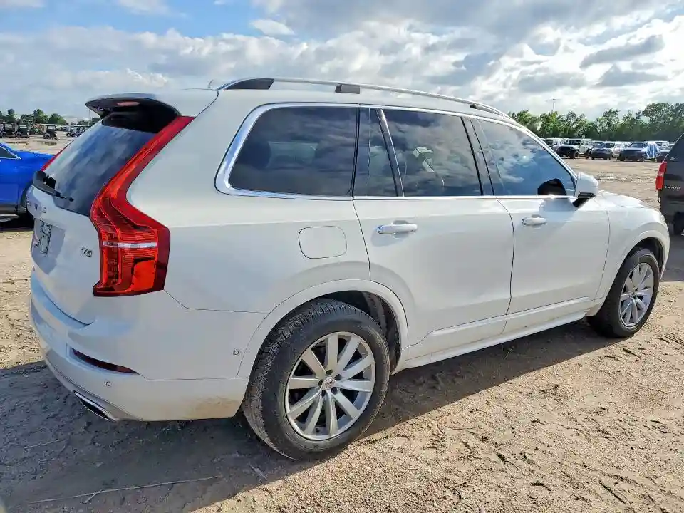 YV4A22PK0G1055535 2016 VOLVO XC90-2
