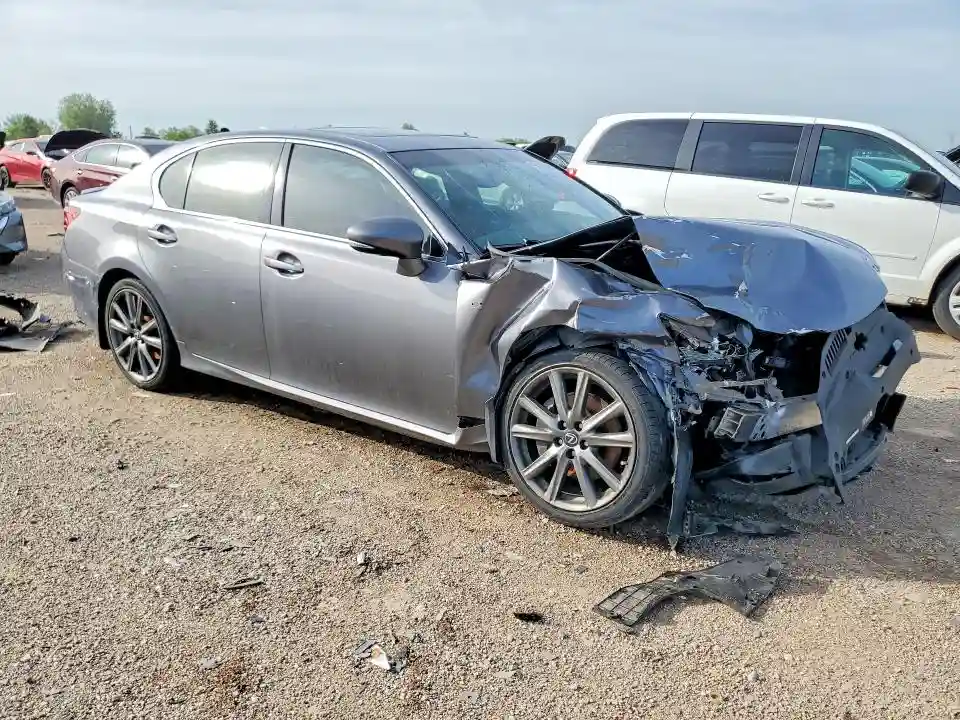 JTHCE1BL0FA008015 2015 LEXUS GS350-3