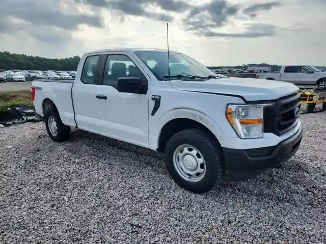 1FTEX1EP1MFC69320 2021 FORD F150-3