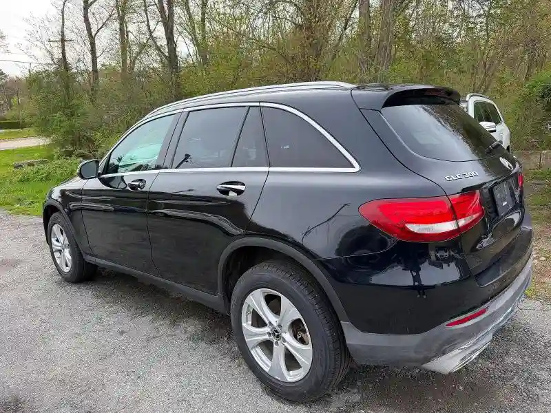 WDC0G4KB9JV026466 2018 MERCEDES-BENZ GLC-CLASS-2