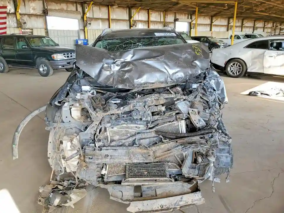 JN8BT27T4JW076559 2018 NISSAN X-TRAIL-4