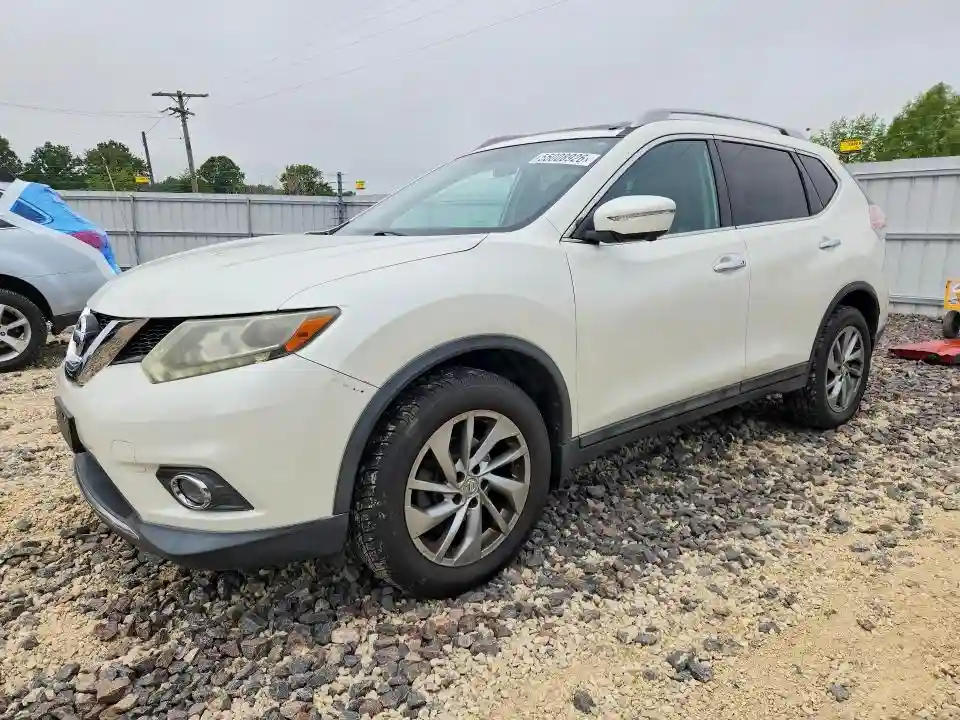 5N1AT2MV5FC819974 2015 NISSAN ROGUE-0