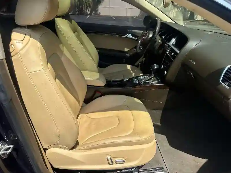 WAUMFAFR7FA049045 2015 AUDI A5-4