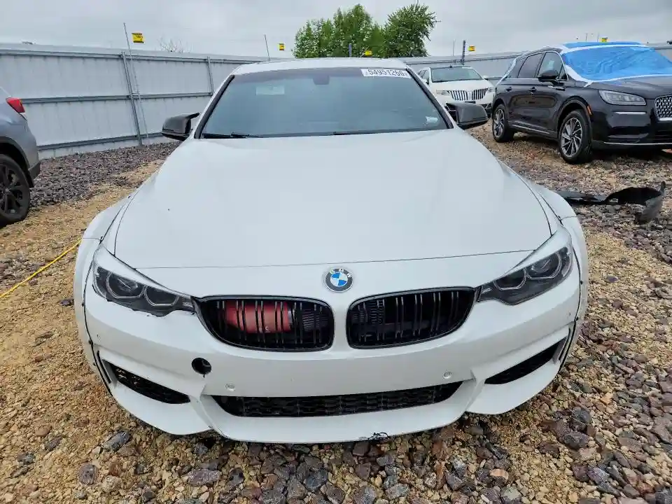 WBA4W5C59JAA49889 2018 BMW 4 SERIES-4
