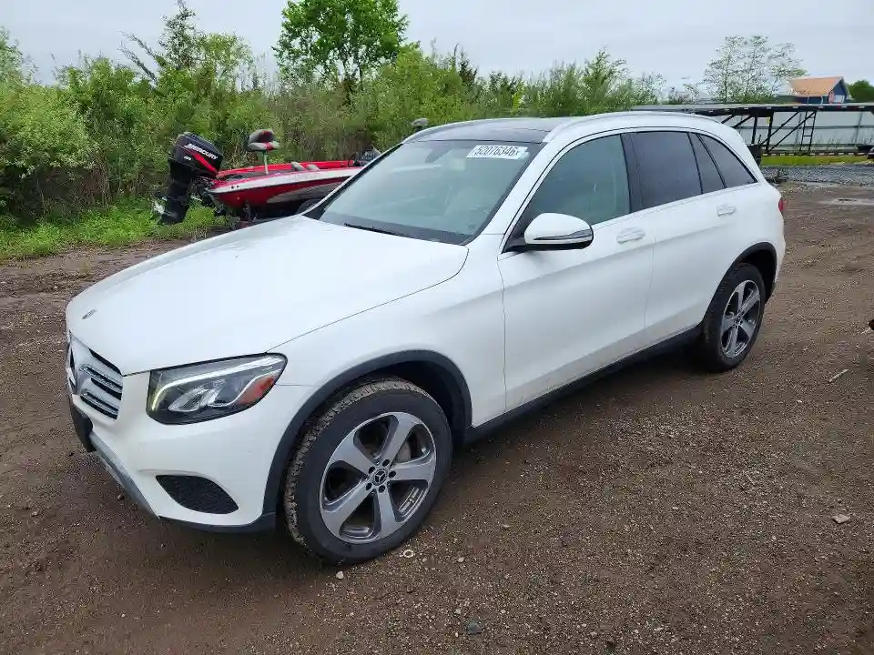 WDC0G4KBXKV182534 2019 MERCEDES-BENZ GLC-CLASS-0