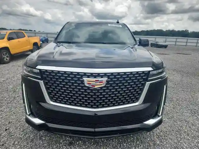 1GYS3BKL3PR552482 2023 CADILLAC ESCALADE-4