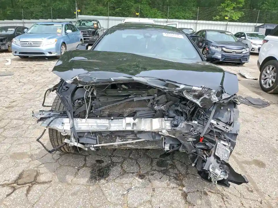 WBA6H7C56GGA05160 2016 BMW 650 XI-4