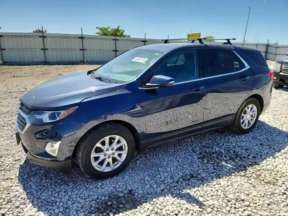 3GNAXJEV8JS597054 2018 CHEVROLET EQUINOX-0
