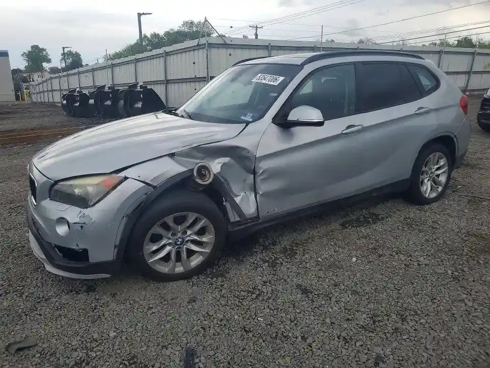 WBAVL1C57FVY29862 2015 BMW X1-0