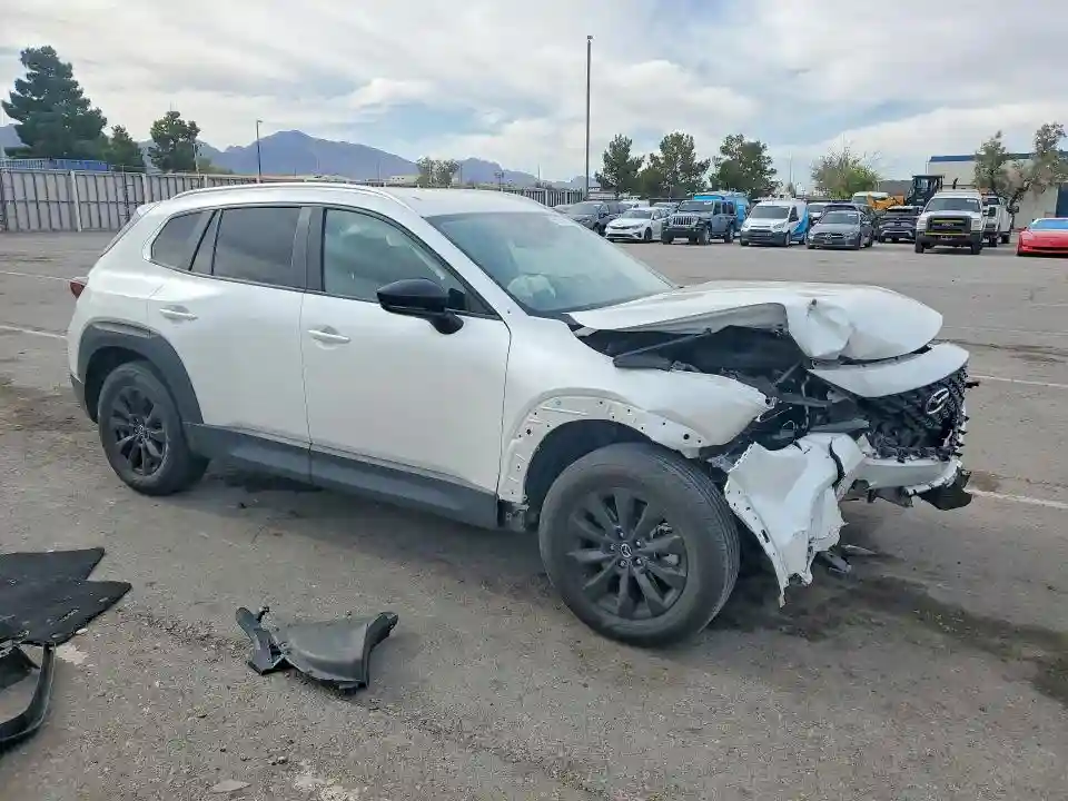 7MMVABBM5SN305188 2025 MAZDA CX-50-3