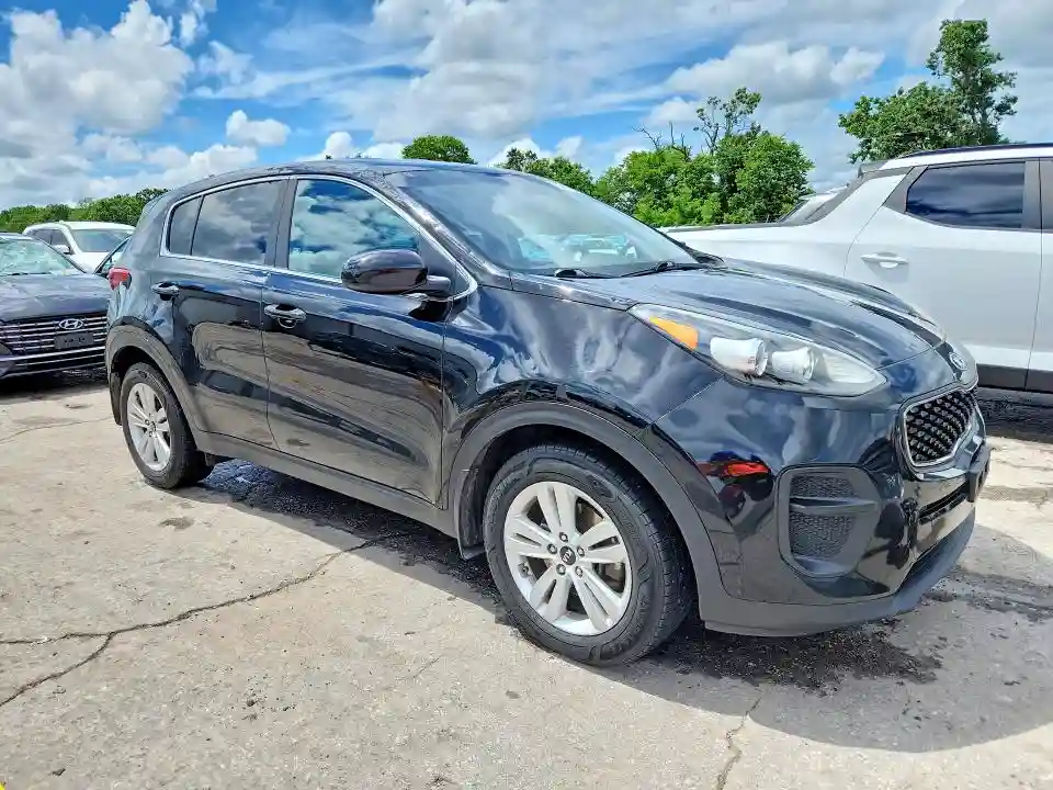 KNDPM3AC3J7338384 2018 KIA SPORTAGE-3