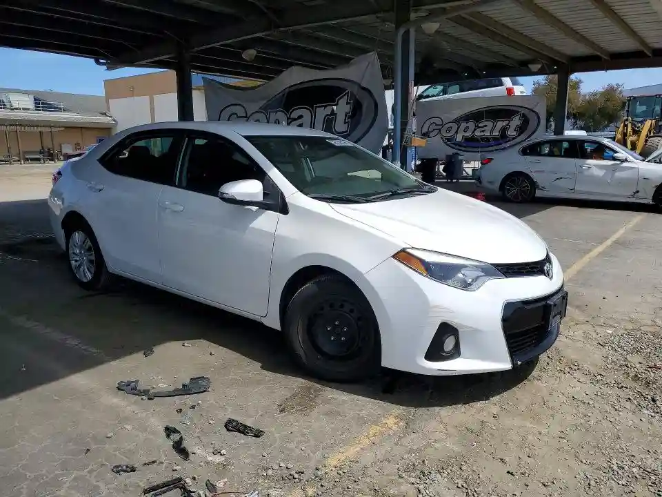 2T1BURHE3GC491441 2016 TOYOTA COROLLA-3