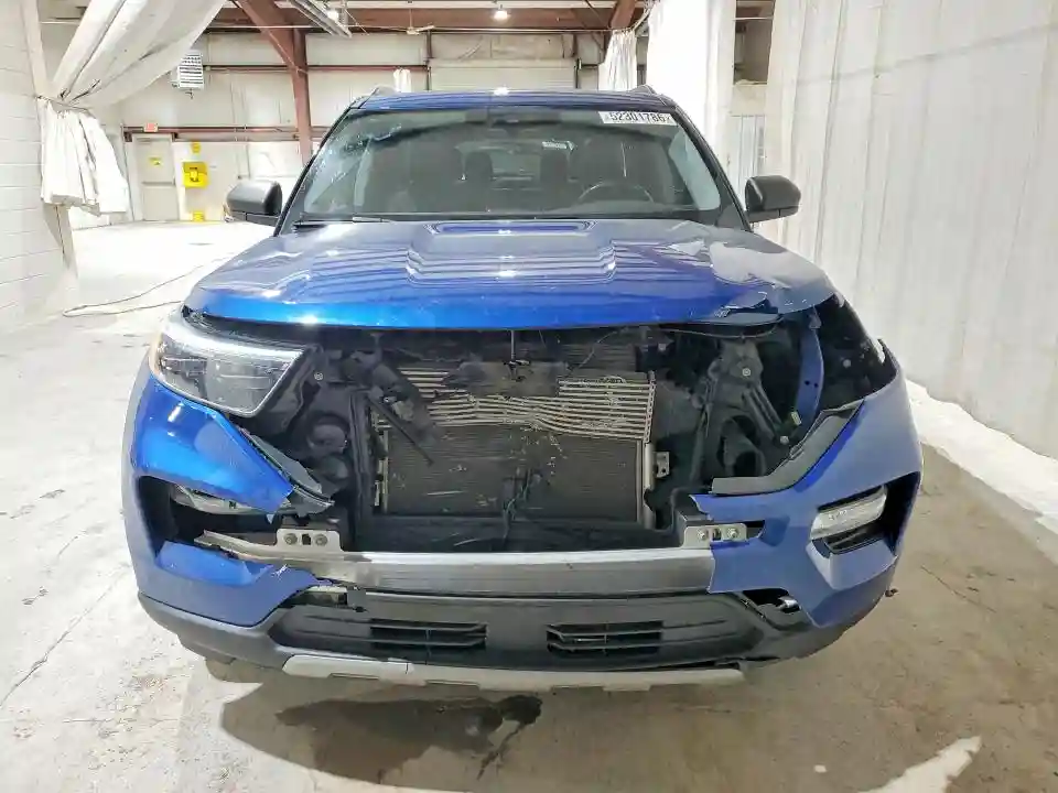 1FMSK8DH8MGC28533 2021 FORD EXPLORER-4
