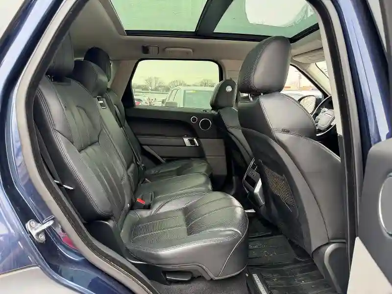 SALWR2VF1GA552189 2016 LAND ROVER RANGEROVER-5
