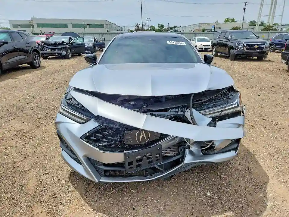 19UUB5F35MA003147 2021 ACURA TLX-4