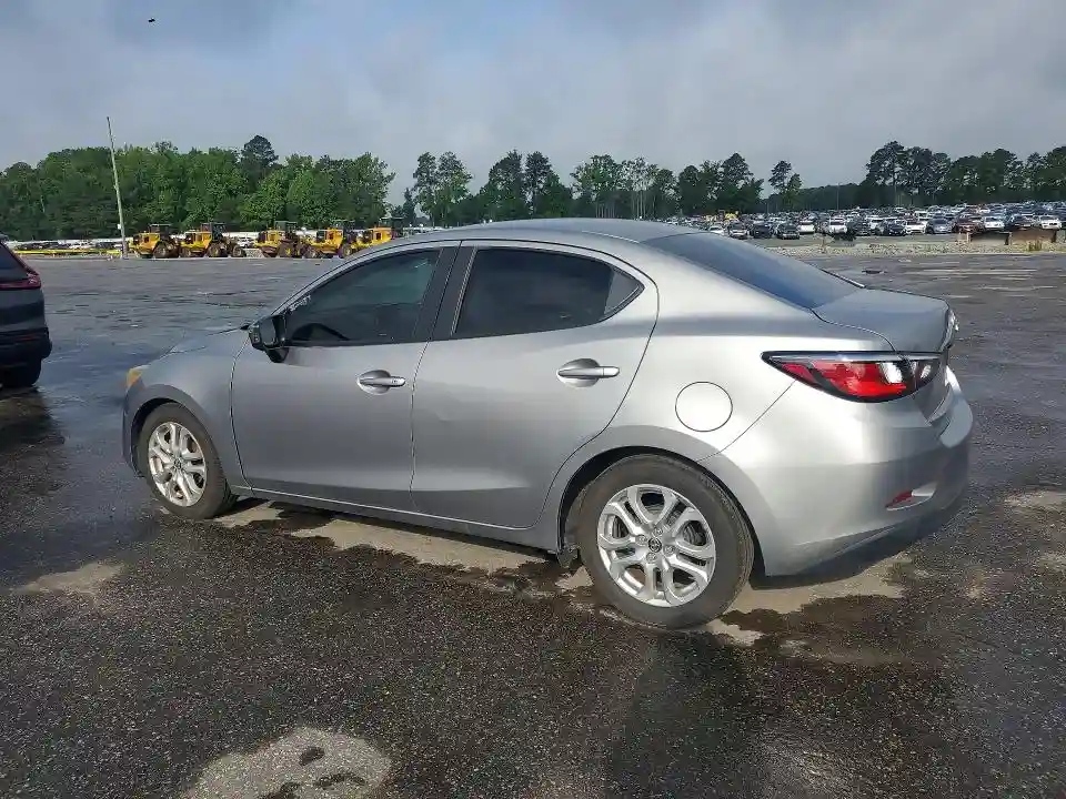 3MYDLBZV9GY115135 2016 SCION IA-1