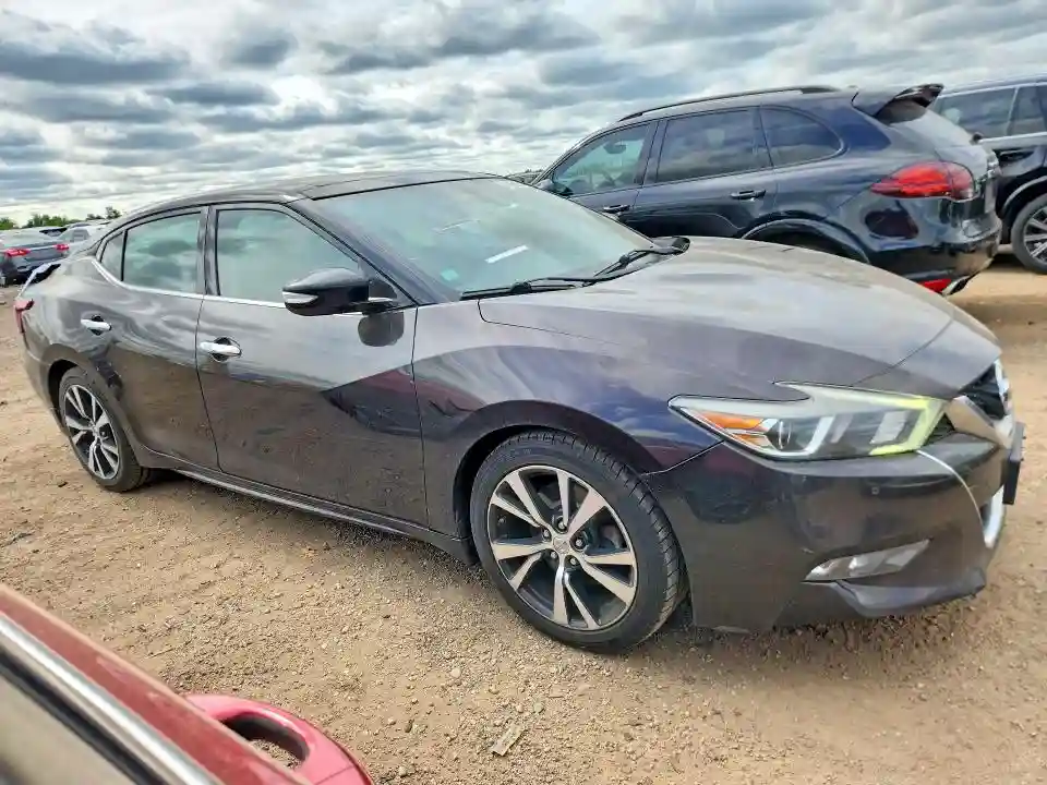 1N4AA6AP5HC384633 2017 NISSAN MAXIMA-3