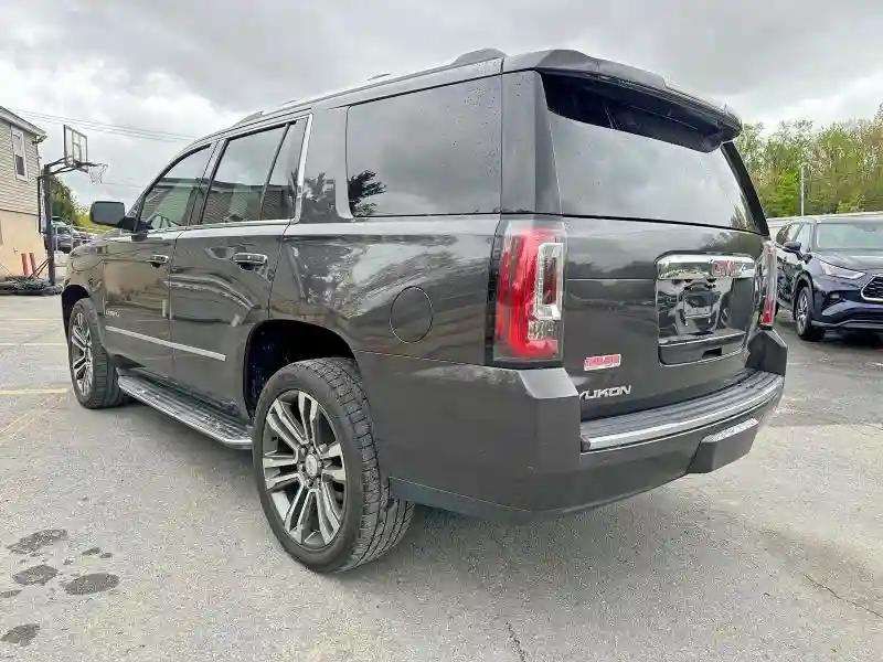 1GKS2CKJ1GR129613 2016 GMC YUKON-2