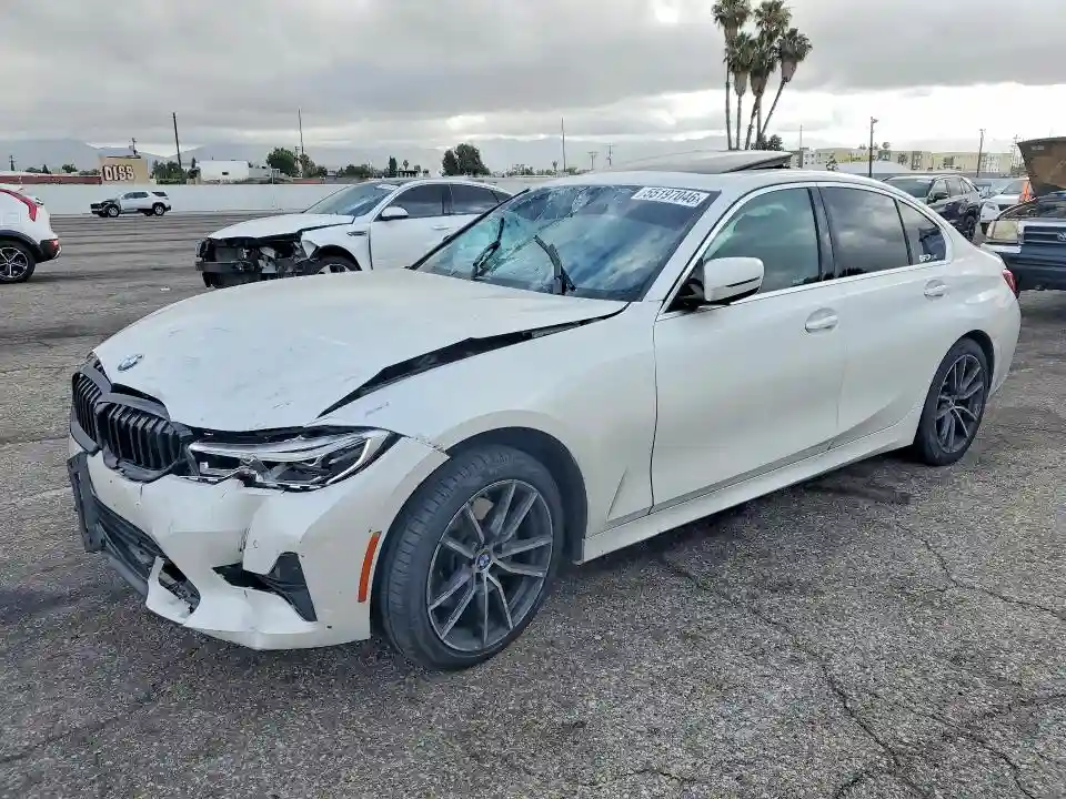 3MW5R1J07M8B49904 2021 BMW 3 SERIES-0