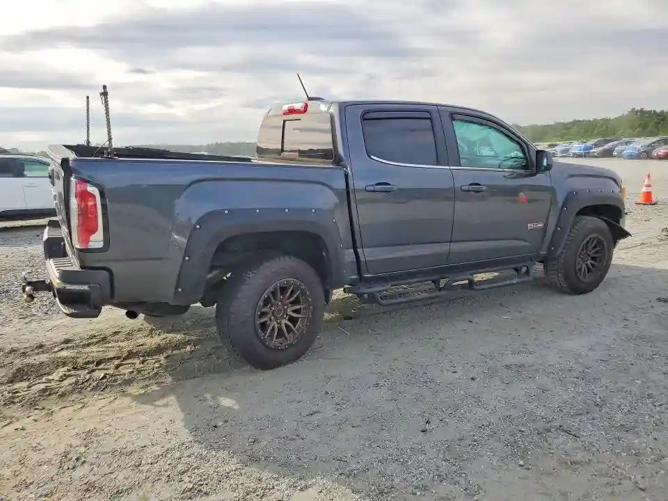 1GTG6CE32G1188588 2016 GMC CANYON-2