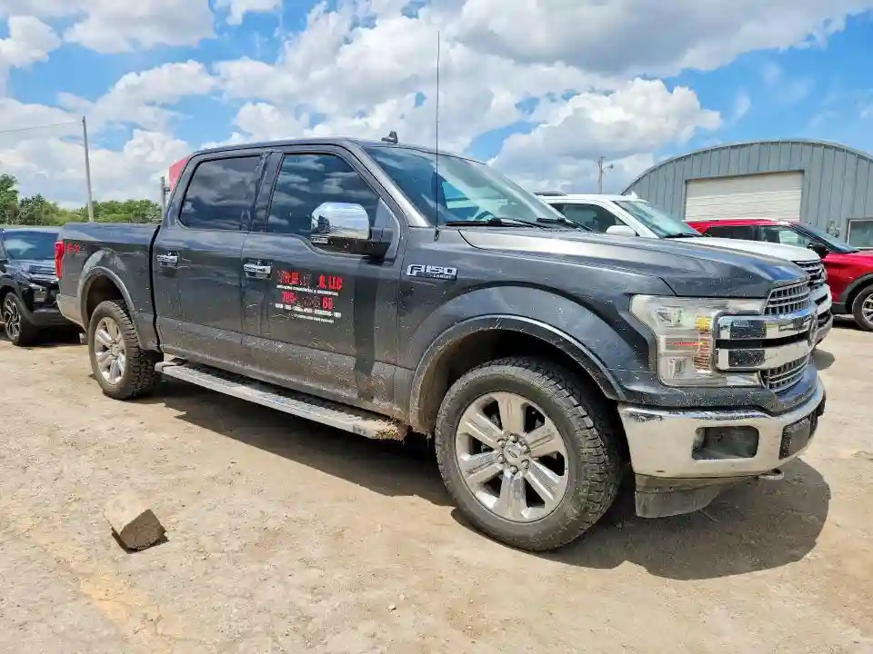 1FTEW1EG2JKC48983 2018 FORD F150-3