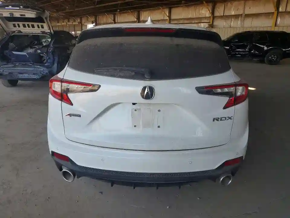5J8TC1H69PL001502 2023 ACURA RDX-5