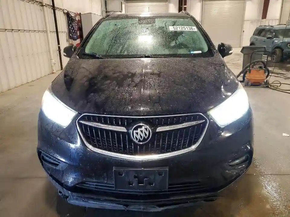 KL4CJCSBXHB152453 2017 BUICK ENCORE-4