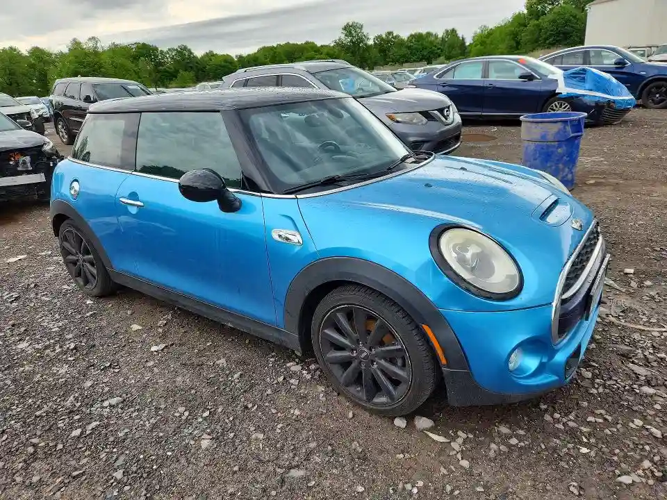 WMWXP7C50F2A60643 2015 MINI COOPER-3
