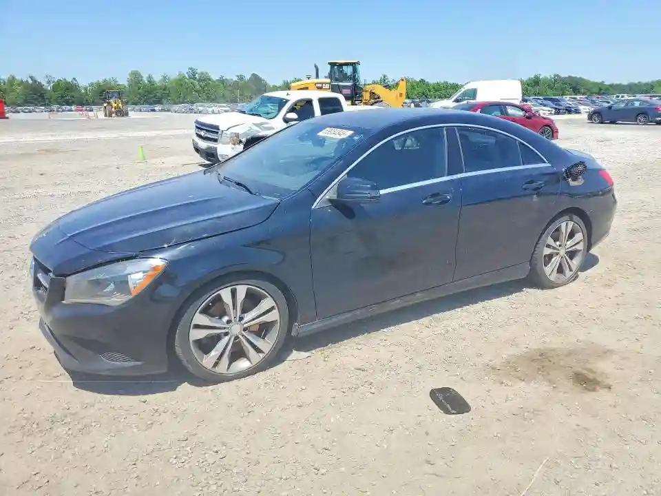 WDDSJ4EB2GN384857 2016 MERCEDES-BENZ CLA-CLASS-0
