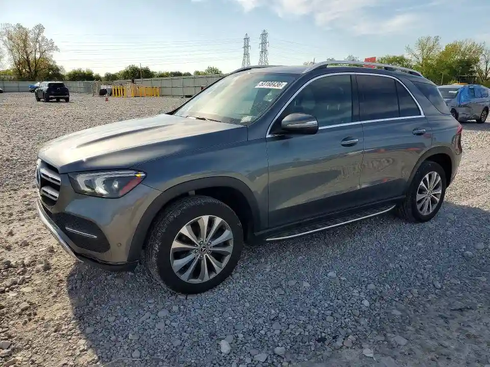 4JGFB4KE7LA045712 2020 MERCEDES-BENZ GLE-CLASS-0