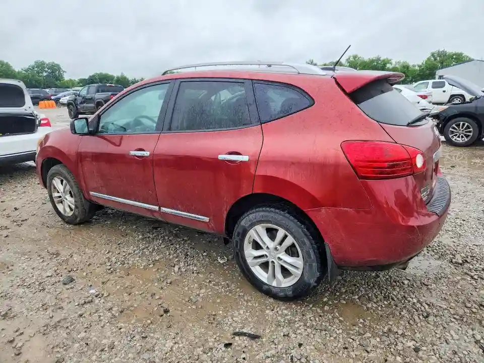 JN8AS5MV8FW750239 2015 NISSAN ROGUE-1