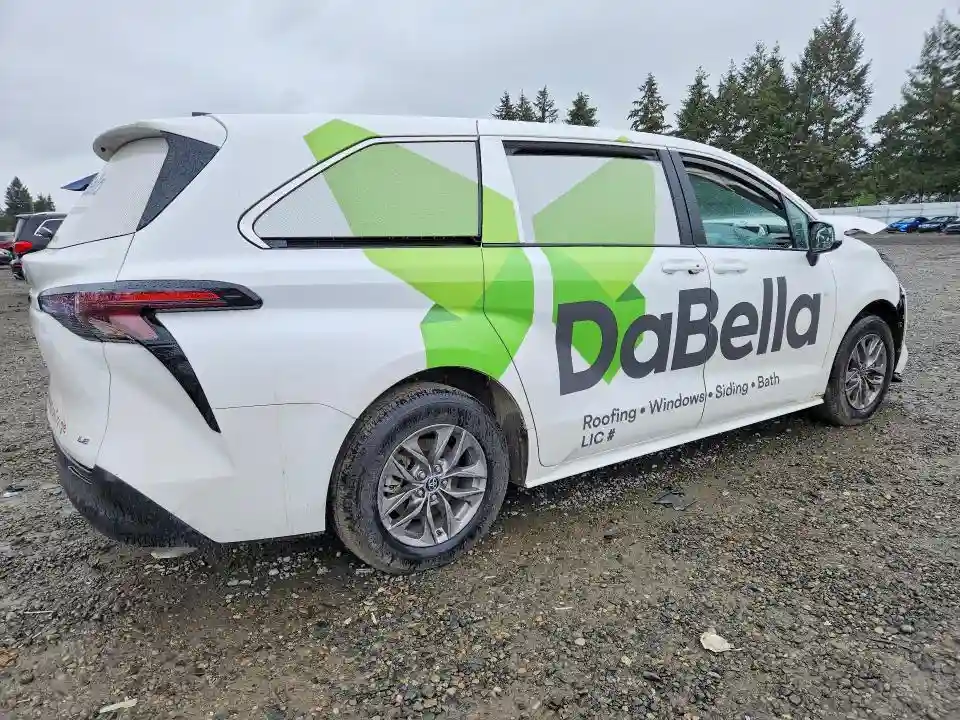 5TDKRKEC6SS240568 2025 TOYOTA SIENNA-2