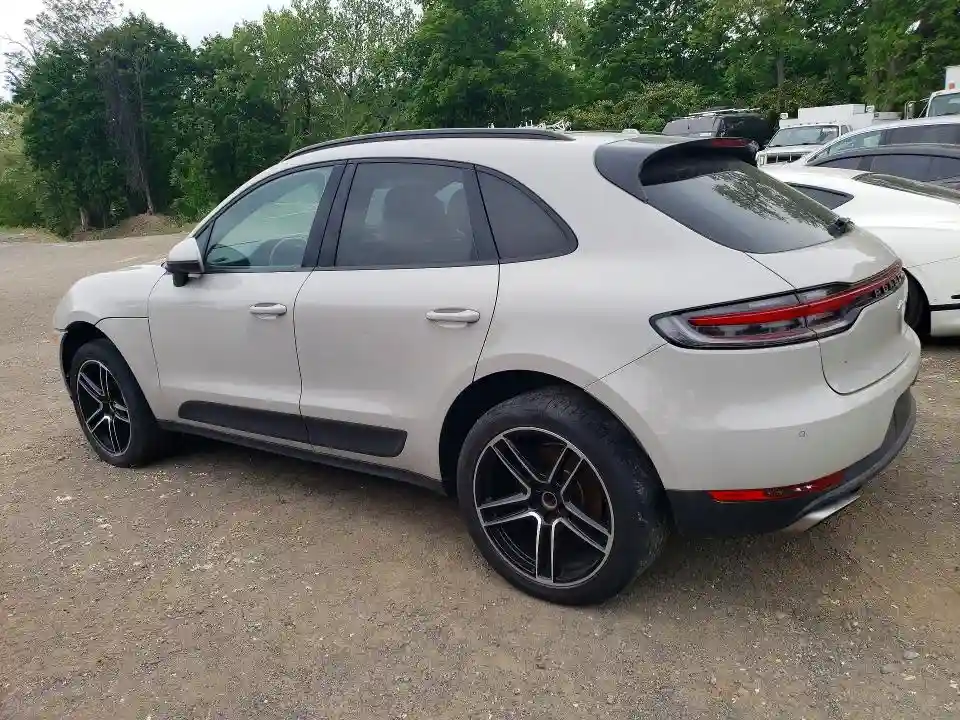 WP1AA2A53MLB04301 2021 PORSCHE MACAN-1