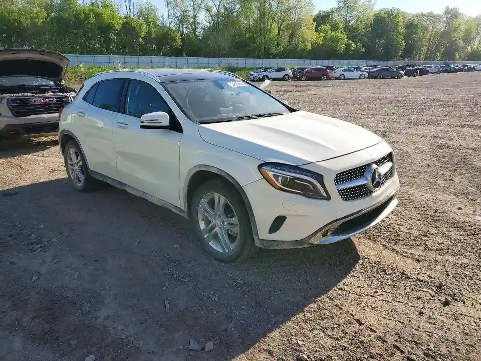 WDCTG4GB4GJ193601 2016 MERCEDES-BENZ GLA-CLASS-3