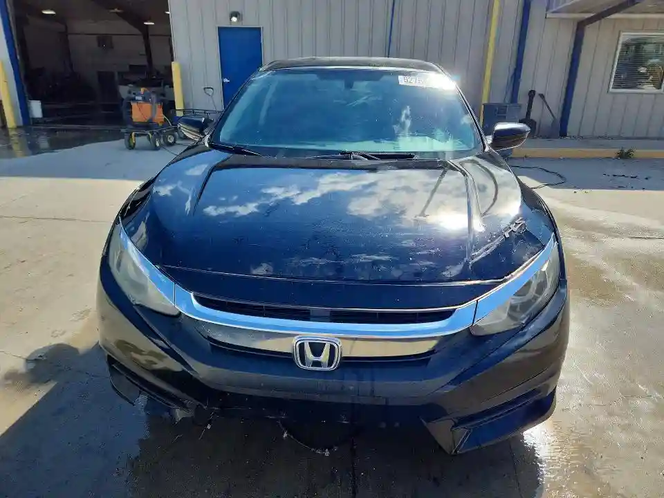 19XFC2F5XGE058327 2016 HONDA CIVIC-4