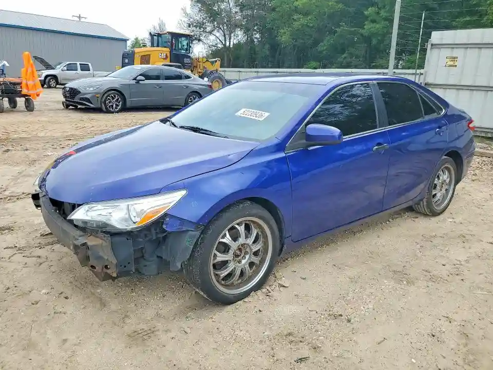 4T1BF1FK5GU519422 2016 TOYOTA CAMRY-0