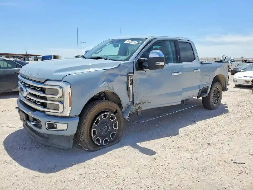 1FT8W2BT9RED17621 2024 FORD F250-0