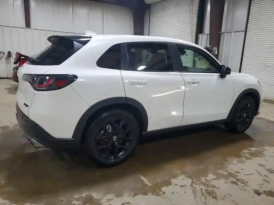 3CZRZ1H50SM752648 2025 HONDA HR-V-2