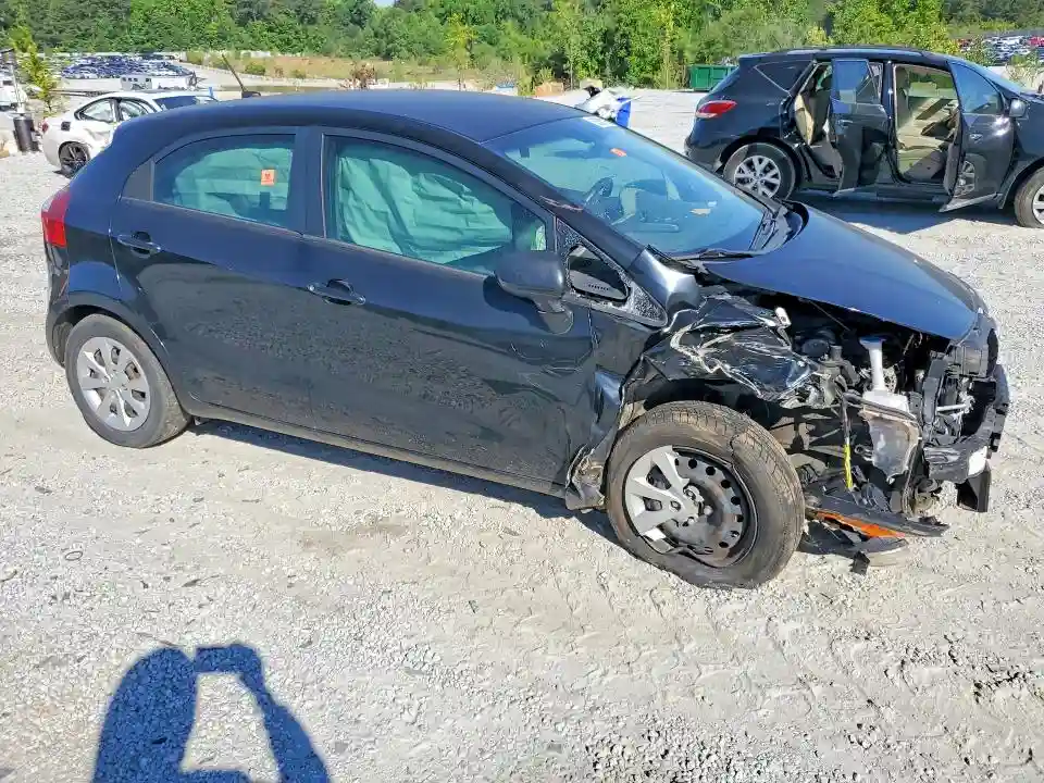 KNADM5A30F6516664 2015 KIA RIO-3