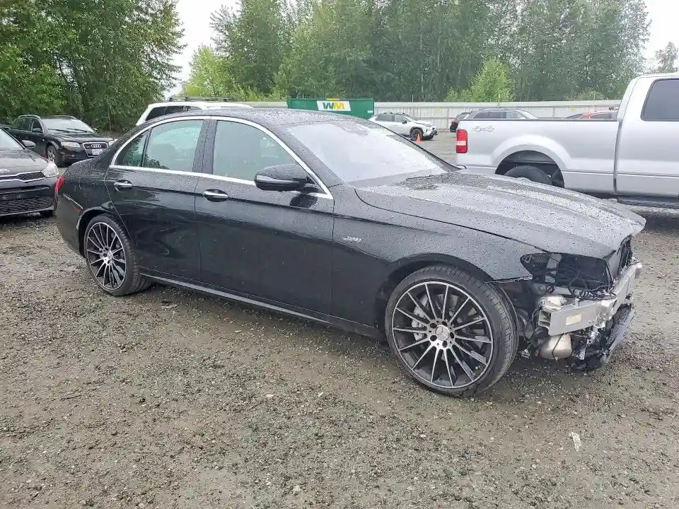 WDDZF6BB1KA650093 2019 MERCEDES-BENZ E-CLASS-3