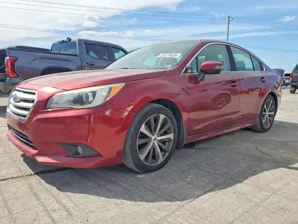 4S3BNAN61H3037971 2017 SUBARU LEGACY-0
