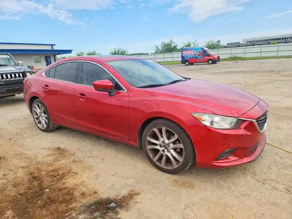 JM1GL1V50H1135775 2017 MAZDA 6-3