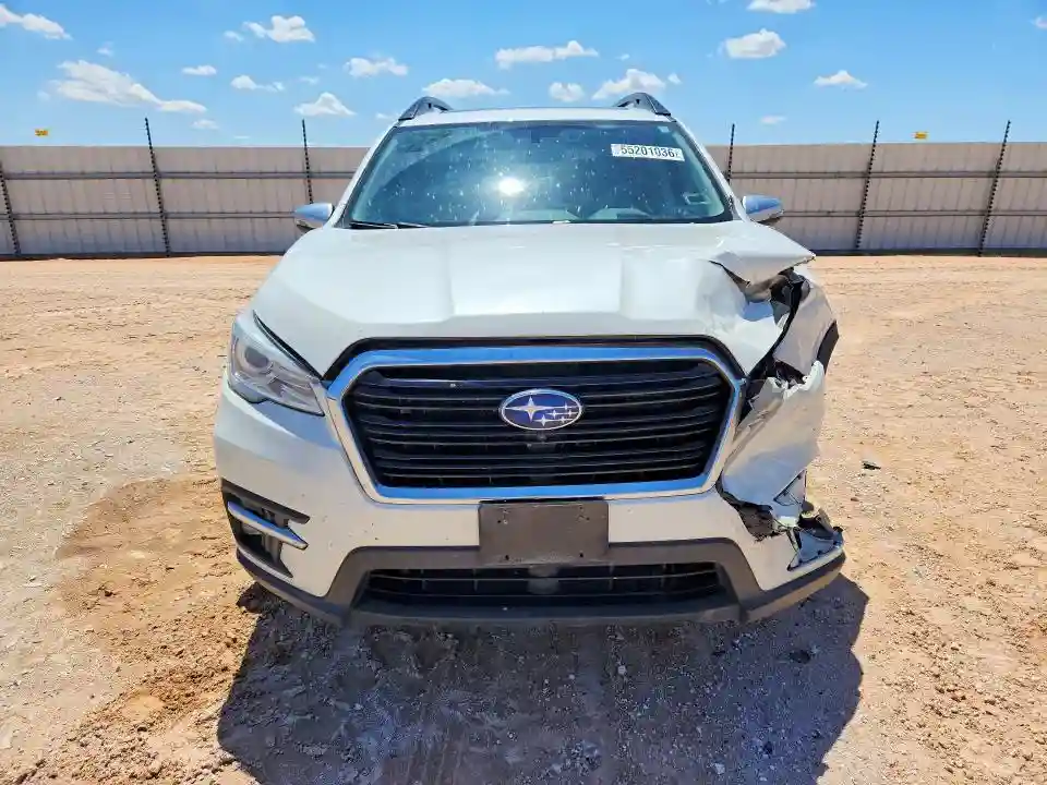 4S4WMARDXM3455514 2021 SUBARU ASCENT-4