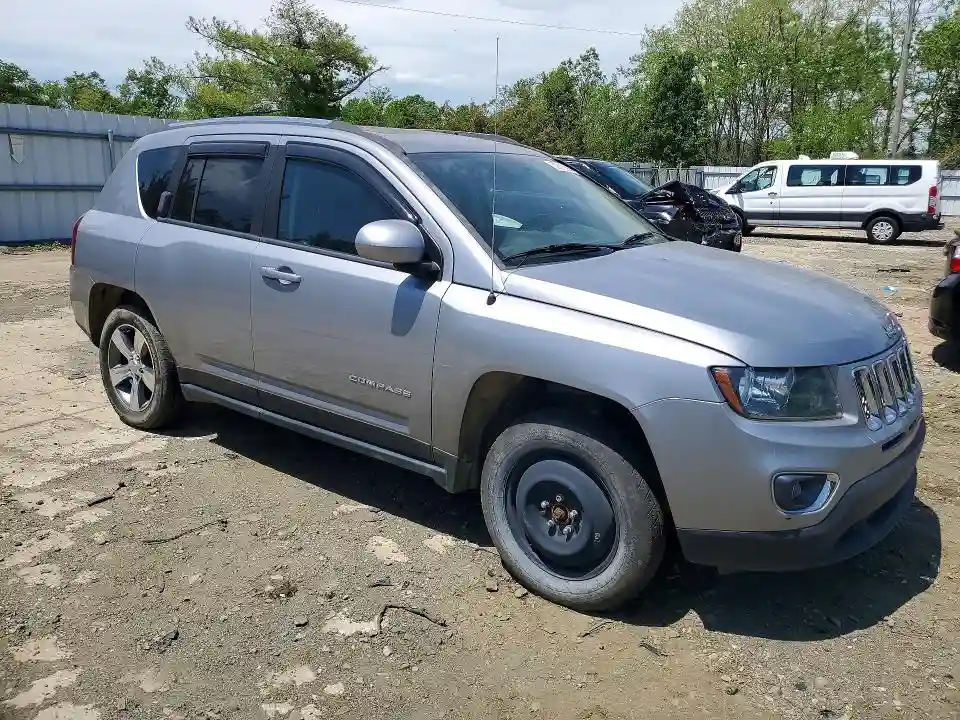 1C4NJCEAXHD125940 2017 JEEP COMPASS-3