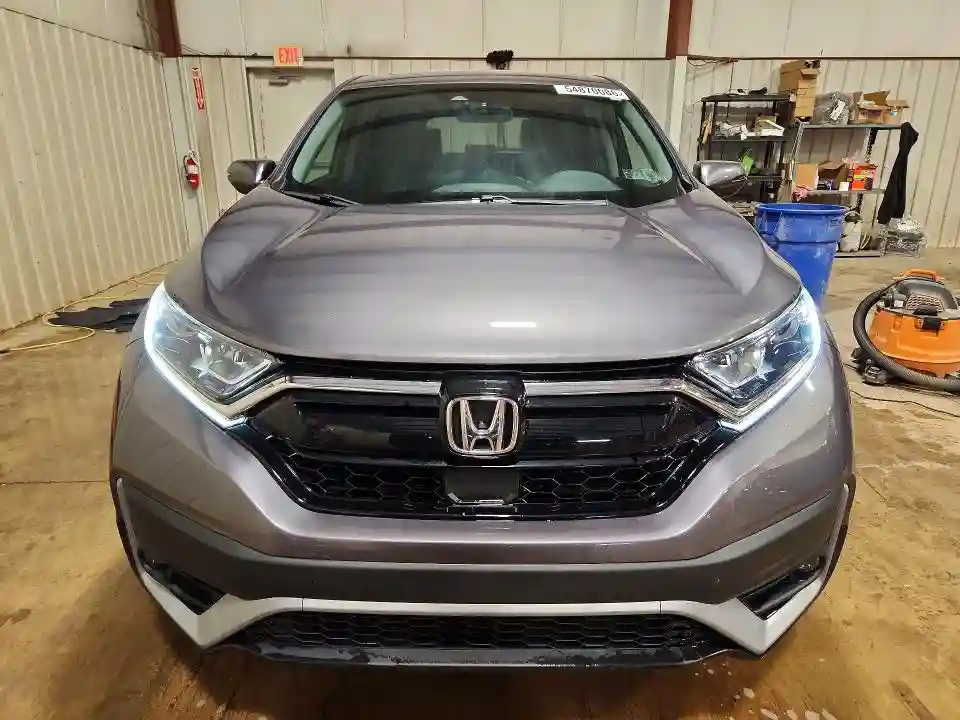 2HKRW2H51MH633410 2021 HONDA CRV-4