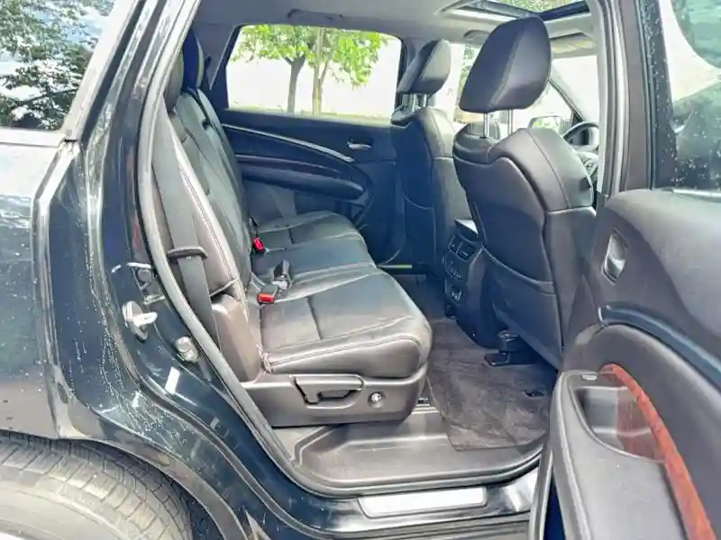 5FRYD4H37HB001073 2017 ACURA MDX-5