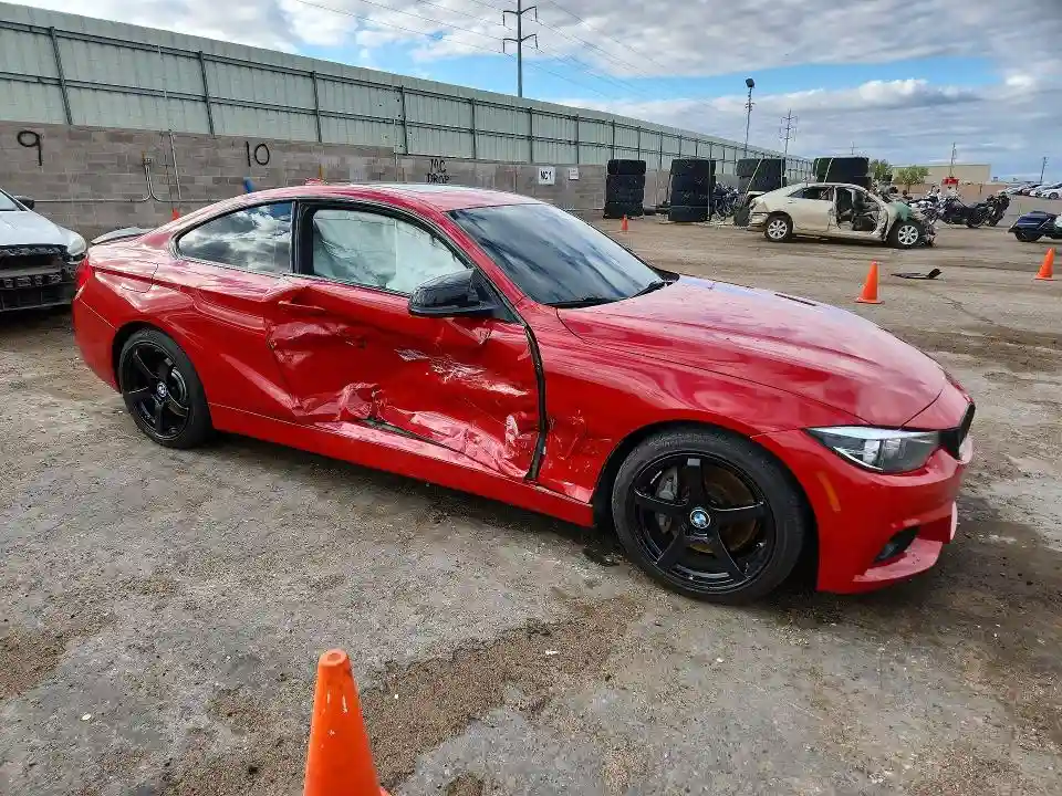 WBA4W7C51JAD29091 2018 BMW 4 SERIES-3